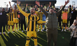 Aliağa FK, 9 maçlık serisini Arnavutköy Belediyespor karşısında sürdürmeyi hedefliyor