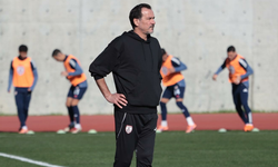 Altınordu, Karaman FK maçıyla galibiyet hasretine son vermeyi hedefliyor