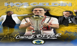 Menemen FK’da teknik direktörlük görevine Cüneyt Biçer getirildi