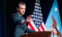 ABD Savunma Bakanı Hegseth: İran’a yönelik operasyonlar tarihinin en yoğun gününde