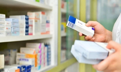 Reçetedeki ilacınız hangi eczanede var? e‑Nabız’a yeni özellik eklendi