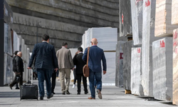 İzmir’deki dev fuara savaş etkisi: Alım heyeti iptal edildi, ihracatçılar erteleme istiyor