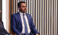 Ege Serbest Bölgesi’nde su tasarrufu dönüşümü