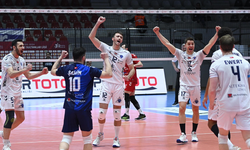 Altekma, Avrupa finali için Allianz Milano karşısında İzmir’de sahaya çıkıyor