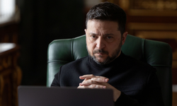 Zelenskiy: Rusya İran’a asker gönderebilir