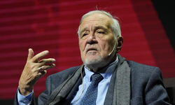 Ünlü tarihçi Prof. Dr. İlber Ortaylı yoğun bakımda: Ailesinden açıklama geldi