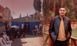 Hataylı tır şoförü Hüseyin Fırat hayatını kaybetti