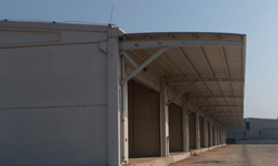 AK Partili Güzel’den Bergama’daki sebze hali için soru: “Beş yıldır tamamlanmadı”