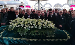 İzmir sanayisinin duayen ismi Öner Akgerman’a veda