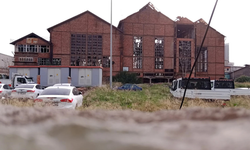 Sanayicilerden Tarihi Elektrik Fabrikası çıkışı: “Gökdelen değil müze olsun”