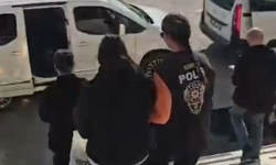 İzmir’de ‘ücret iadesi vaadiyle’ dolandırıcılık operasyonu: 1 tutuklama