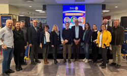 İzmir’de gençler için “Bağımlılık Paneli” düzenlendi