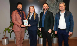 Türkiye’nin İlk Sanal Belediyesi Neverlant, İzmir’de gençlerle buluşuyor