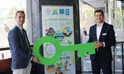 İzmir’de yeşil anahtarlı tesisler artıyor: 2026’da 16 tesise ulaşması bekleniyor