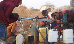 Ortadoğu’daki savaşta su neden stratejik bir kaynak haline geliyor?