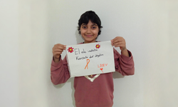 Deprem sonrası İzmir’e göç eden Zeynep kemik kanserini yendi