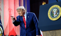 Trump: Putin İran’a yardım ediyor olabilir, İran’ın planları artık geçersiz