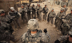 ABD Ortadoğu’ya takviye asker ve savaş gemileri gönderecek