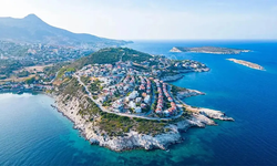 İzmir’de hava kalitesi en yüksek ilçeler belli oldu