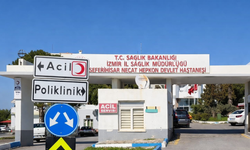 Seferihisar Devlet Hastanesi’nde yoğunluk tepkisi: Vatandaşlar çözüm bekliyor