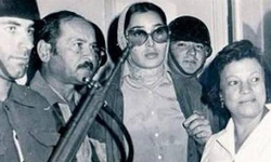 Bülent Ersoy’un kaldığı koğuş restoran oldu