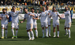 Aliağa FK’dan net galibiyet: 3-0