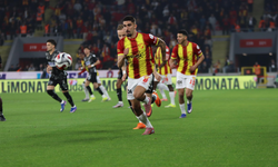 Göztepe galibiyeti uzatmada kaçırdı: Alanyaspor ile 2-2 berabere kaldı