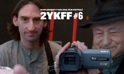 İzmir’de Kısa Film Festivali başladı