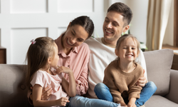 Aşırı duyarlı ebeveynlerin yükselişi