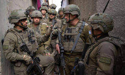 İsrail: İran'a karşı üç haftalık saldırı planımız var