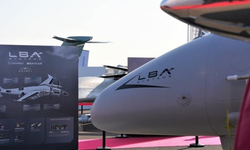 Türk-İtalyan ortaklığıyla insansız hava aracı üretimi Nisan’da başlıyor