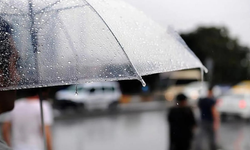 Bayramda İzmir’de hava durumu: 4 gün boyunca yağmur bekleniyor