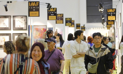 Sanat dünyası İzmir’de buluşuyor: DenizBank III. IAAF İzmir Sanat Fuarı’na stand başvuruları başladı