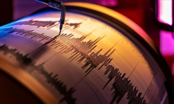 Savaşta atılan füzeler depremi tetikler mi?