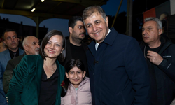 Başkan Tugay’dan Kadir Gecesi’nde birlik ve beraberlik mesajı