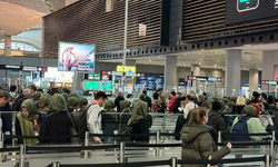 Ulaştırma Bakanlığı’ndan Ortadoğu uçuşları açıklaması: Sefer iptalleri ay sonuna kadar uzatıldı