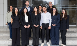 Yaşar Üniversitesi’nin genç hukukçuları dünya sahnesine çıkıyor