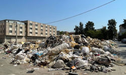 İzmir Mobilyacılar Odası’ndan sanayi atıklarına ücretsiz çözüm