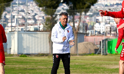 Karşıyaka’da hedef Play-Off’ta final