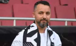 Altay’da Karagöz’den taraftara güven mesajı: “Bu yükü kaldıracağız”
