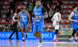 Petkimspor yarı final için sahada: Zorlu rövanş İspanya’da