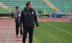 Altınordu’dan deplasmanda altın değerinde puan