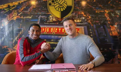 Göztepe’de Ivan Mance: “Manşet değil, sürdürülebilir başarı hedefledik”