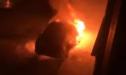 İzmir’de kundaklama davasında yeni karar: Cezalar düşürüldü