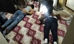 İzmir Menemen’de silahlı saldırı: 2 şüpheli tutuklandı