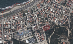 Urla’da kamu alanı özel tesise dönüştürülmesi tartışma yarattı