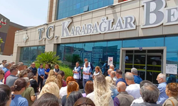 Karabağlar Belediyesi’nde ödeme krizi: TİS alacakları için tepki büyüyor