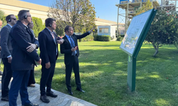 İzmirli iş insanından 30 milyon dolarlık tesis: Uçaklara yakıt üretecek