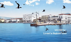 İzmir’in 8 bin 500 yıllık tarihi dijital yolculukta