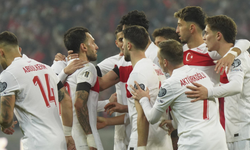 A Millî Takım’ın kritik maç öncesi kadrosu açıklandı